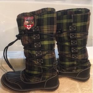 Pajar 6.5 Snow Boots/Ski Boots